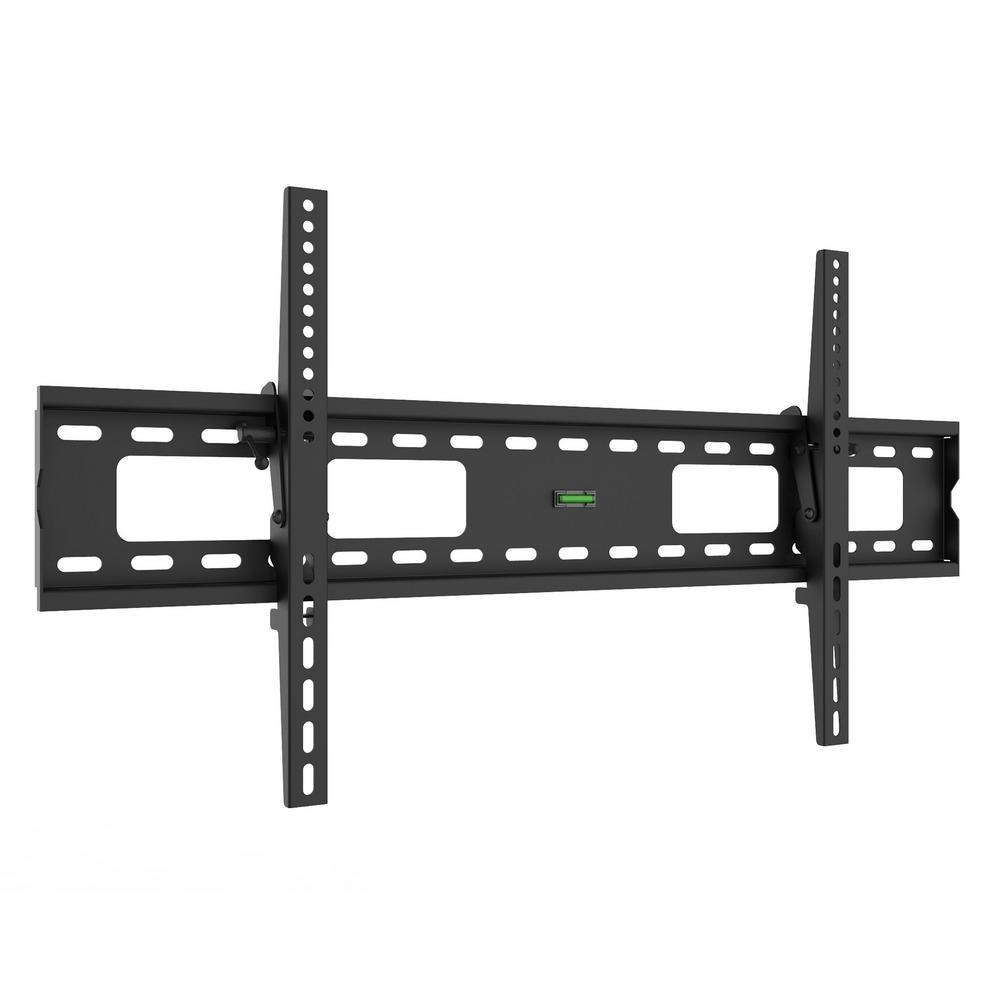 Extra Large Tilt TV Wall Mount for 50 to 80 inch
