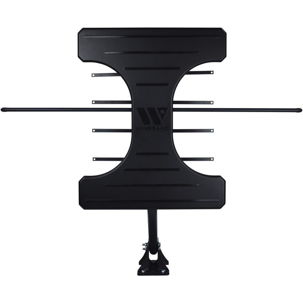 Elite 7550 Long Range VHF/UHF Outdoor HDTV Antenna
