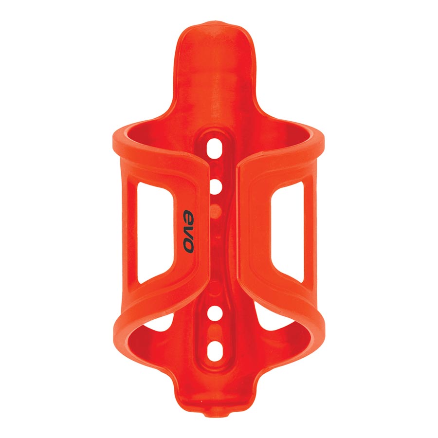 EVO Grappler Bottle Cage Composite, Orange