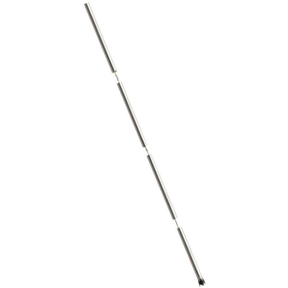 54 in. by 0.9 in. Diameter Flexible Magnesium Anode Rod for Electric and Gas Water Heaters