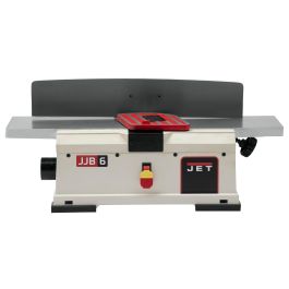 Jet JJ-6HHBT 6 in. Benchtop Jointer 718600