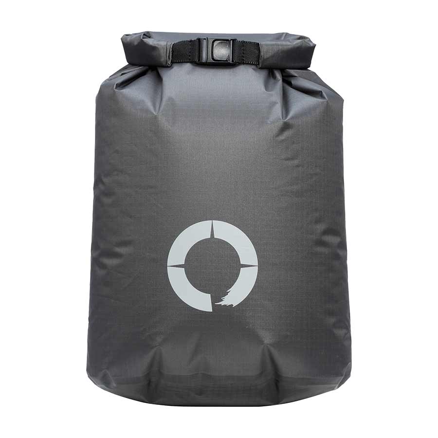 Roswheel Tour Stuff Sack Bag, 12L, Blue