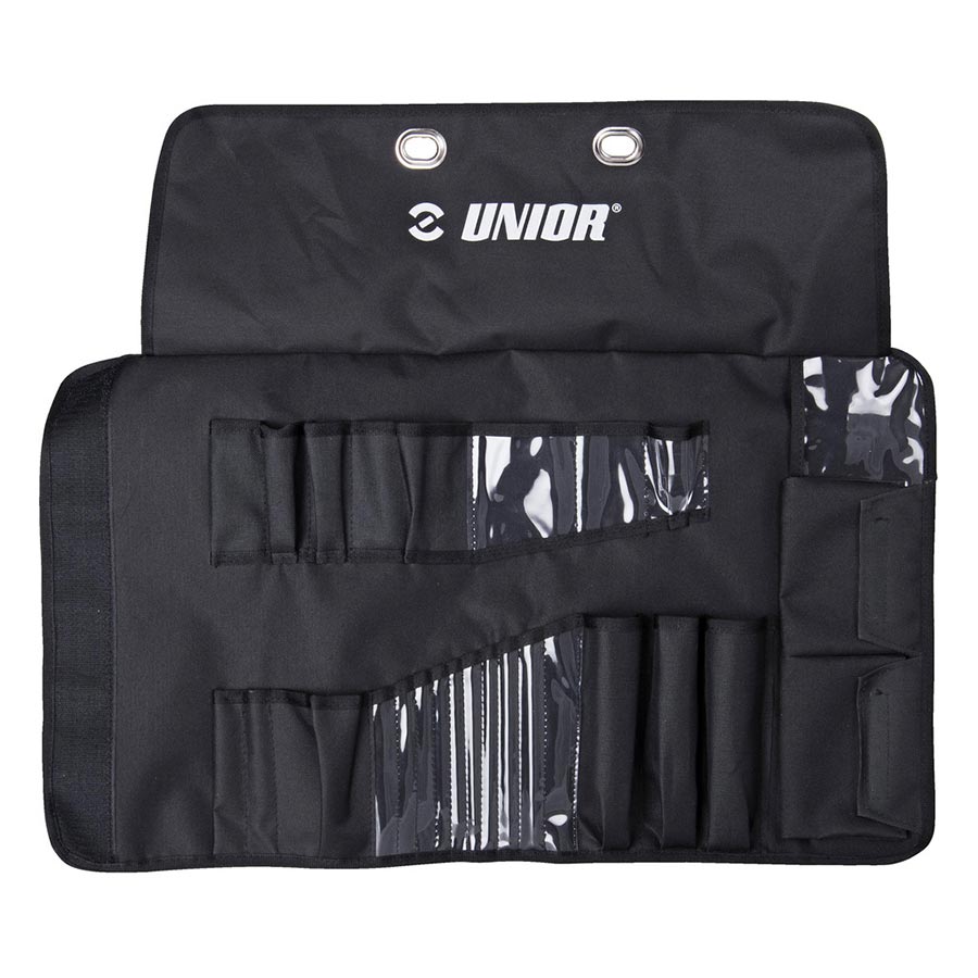 Unior Pro Tool Wrap Tool Kit, 0