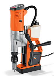 Fein 1-3/8in Magnetic Base Drill JMU 137-MQW 72705661120