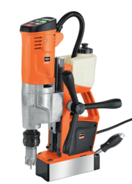 Fein Magnetic Base Drill JMU 137-PQW 72707361090