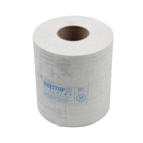 Moistop PF Flashing 6-in x 300-ft PVC Roll Flashing
