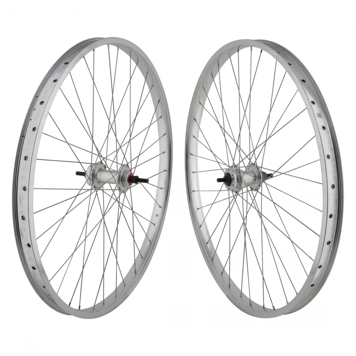 Se Bikes SE Bikes 29in Wheel Set 29in SET SE Bikes Monster Quad J36U RIM