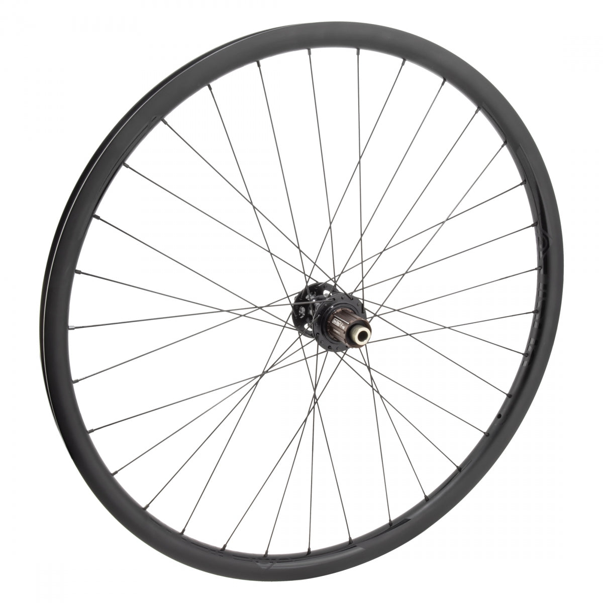 Wheel Master 29in Carbon Mountain Disc Double Wall 29in RR OR8 Bolt Carbon MTB XC 6B