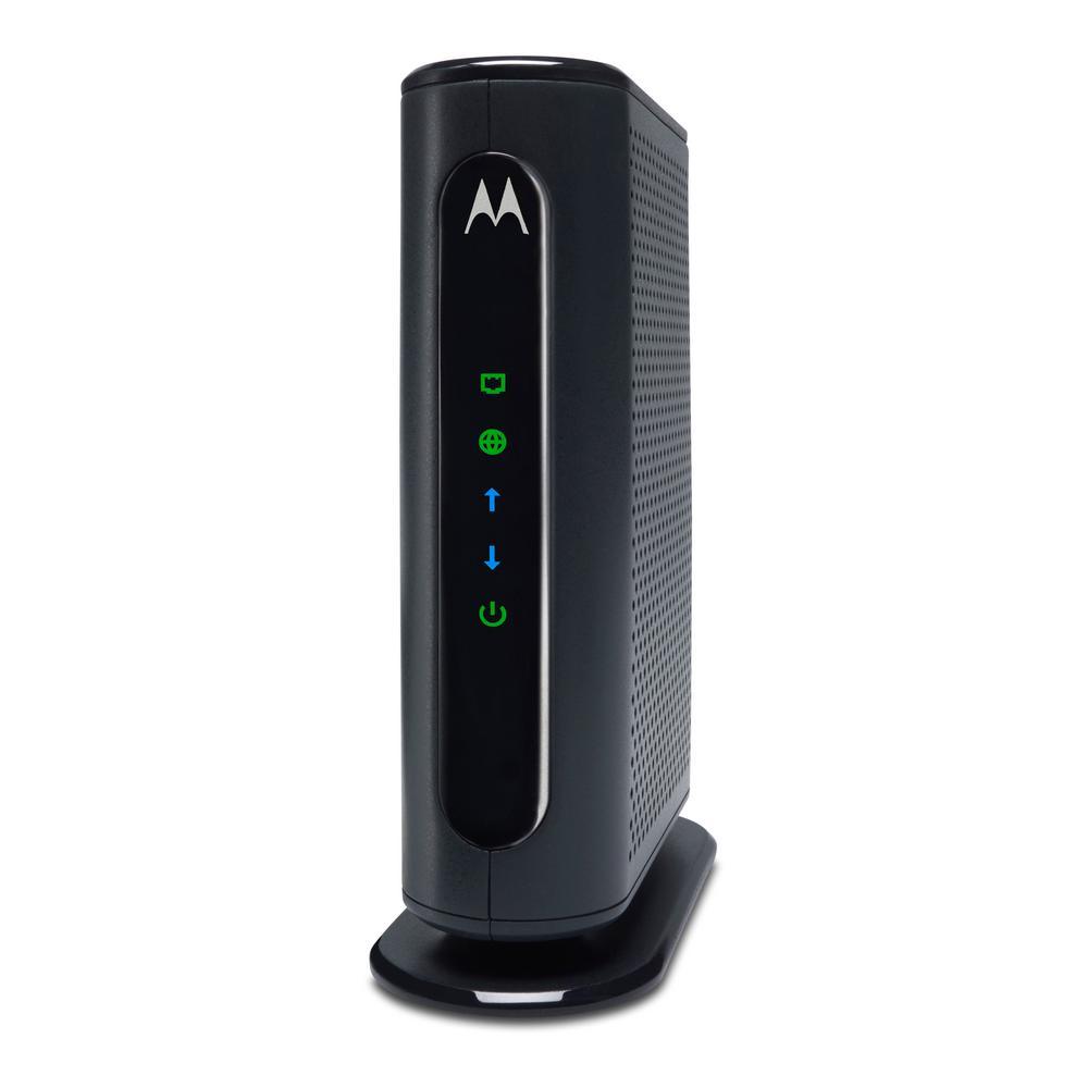 16x4 Cable Modem