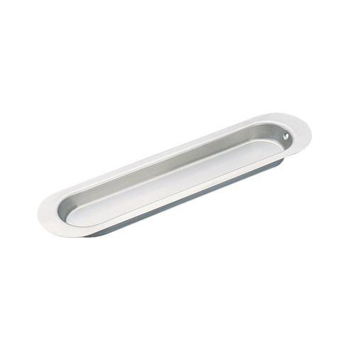 Sugatsune 1.38-in Stainless Steel Pocket Door Pull
