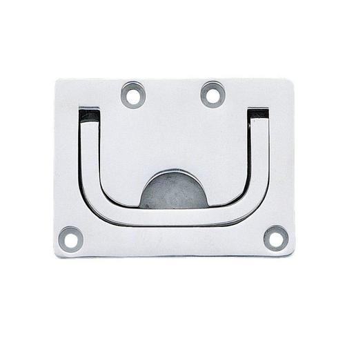 Sugatsune 3-in Stainless Steel Pocket Door Pull