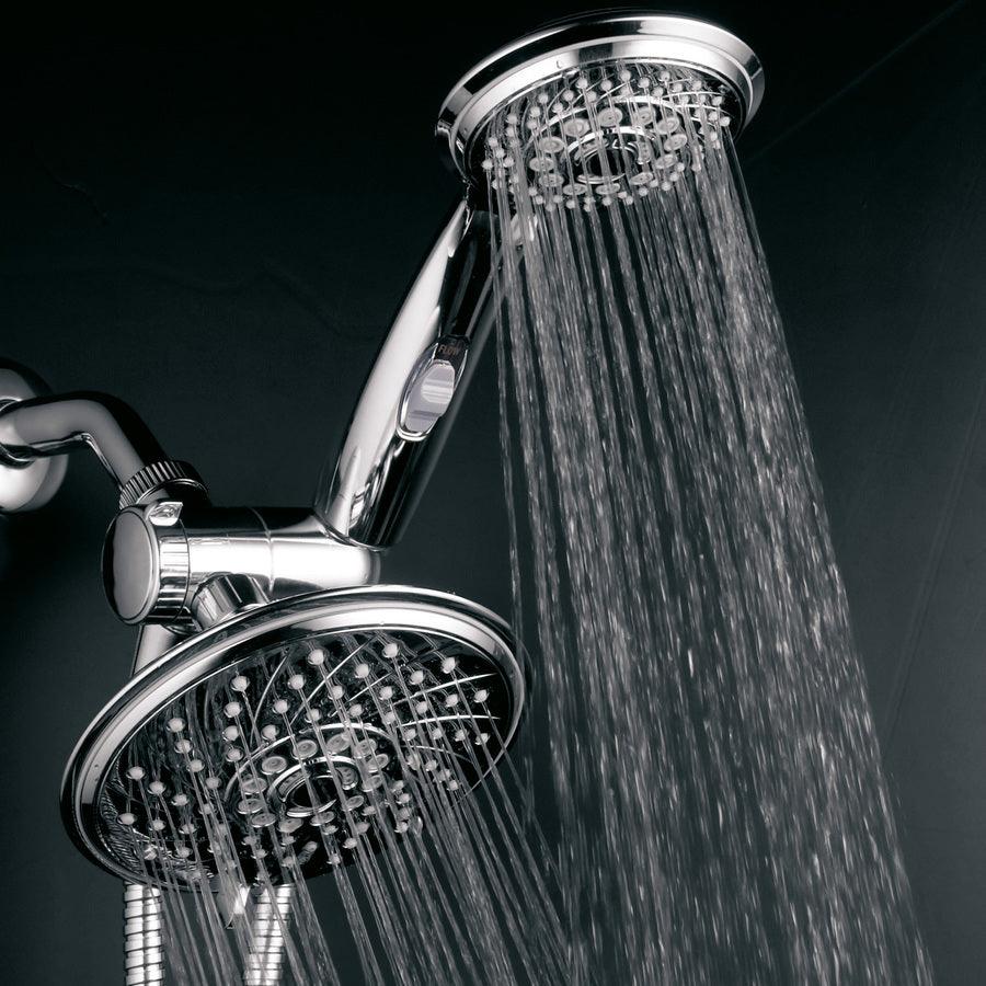 HotelSpa Chrome Shower Head