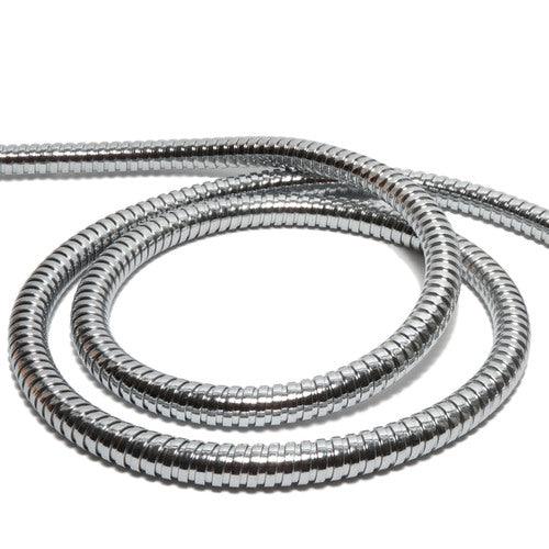 HotelSpa Chrome Hose