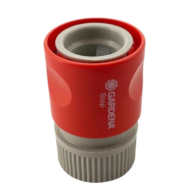 Husqvarna COUPLER QUICK ORANGE COUPLER QUICK ORANGE