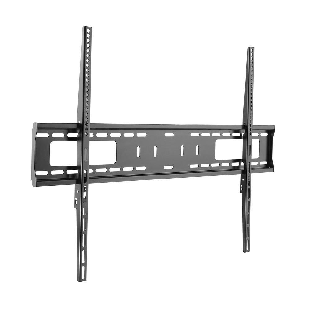 Apex by Promounts Extra Large Flat TV Wall Mount for 60-100"