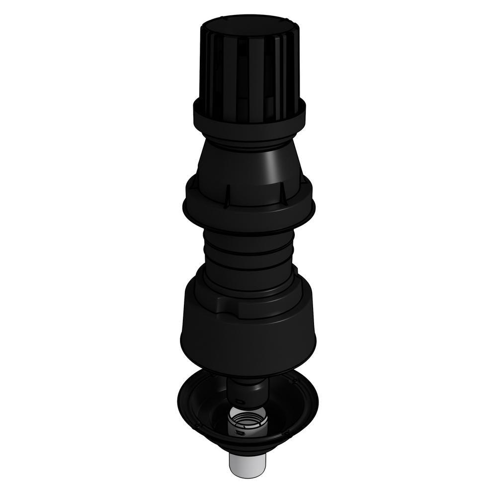 2 in. Condensing Flex Termination Kit