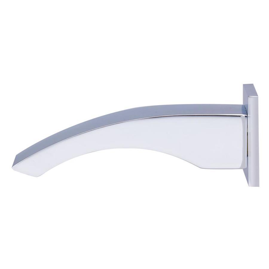 ALFI brand Polished Chrome Bathtub Spout