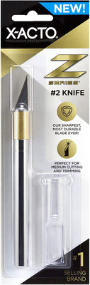 X-Acto XZ3602 Z-Series #2 Precision Knife with Cap