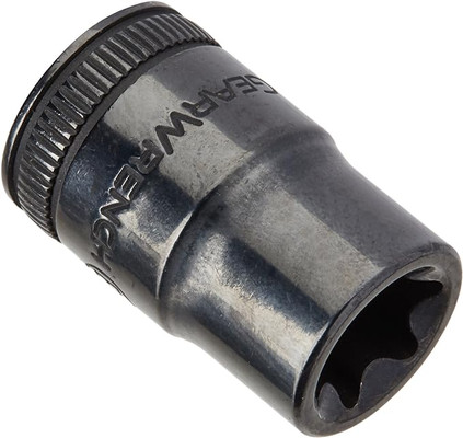 Gearwrench 3/8" Drive External Torx Socket E-14 (80462)