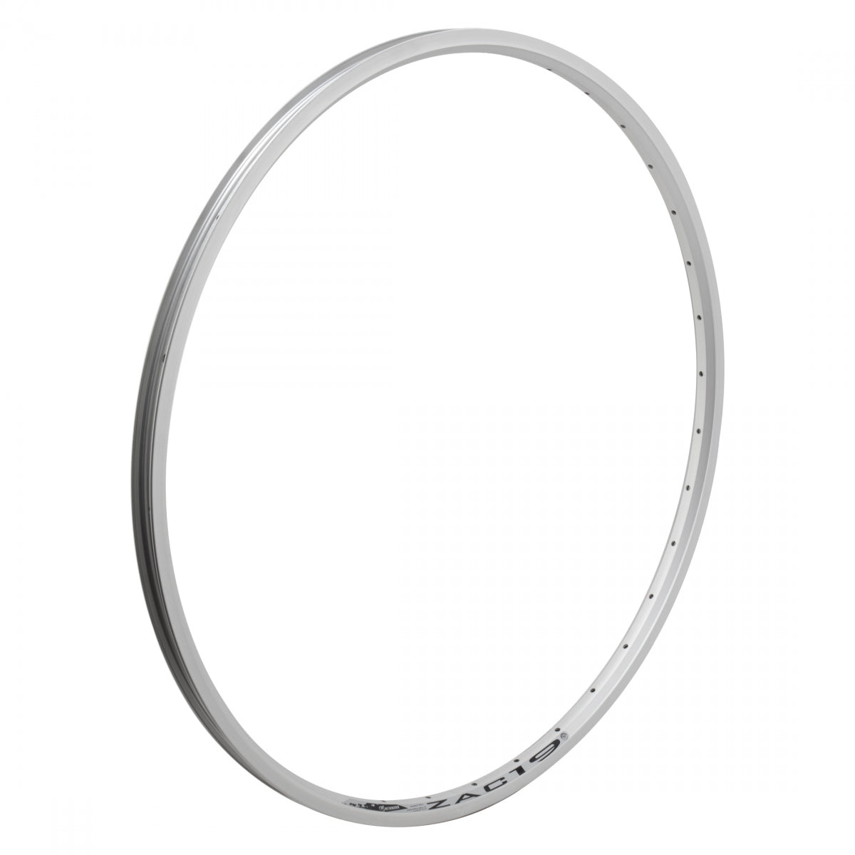 ZAC-19 Weinmann 650B 27.5 ZAC-19 Silver 36