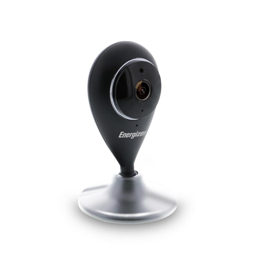 Smart Indoor Camera