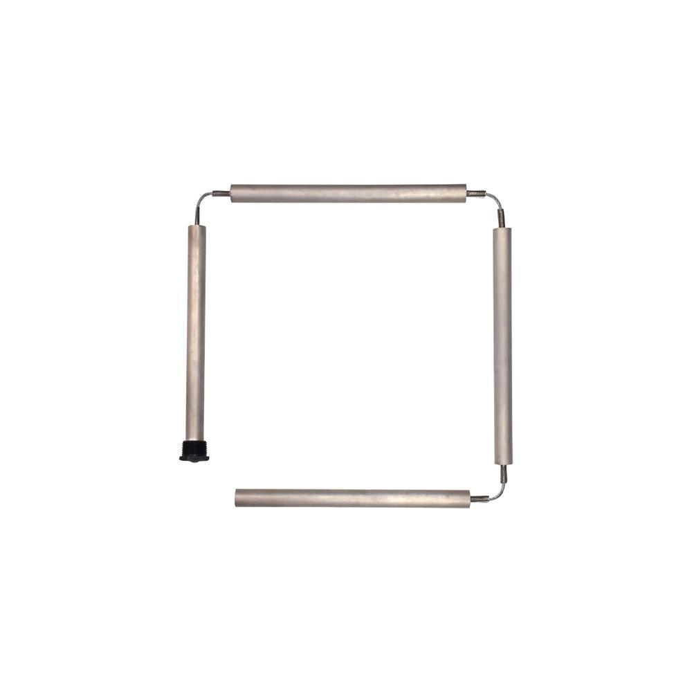 Flexible 45 in. Water Heater Anode Rod