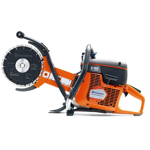 Husqvarna 967195701 K760 Cut-N-Break Gas Saw