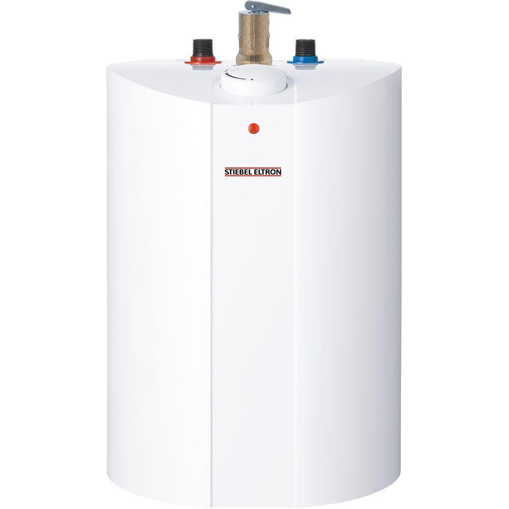 SHC 2.5 Gal. 2 Year Electric Point-of-Use Mini-Tank Water Heater