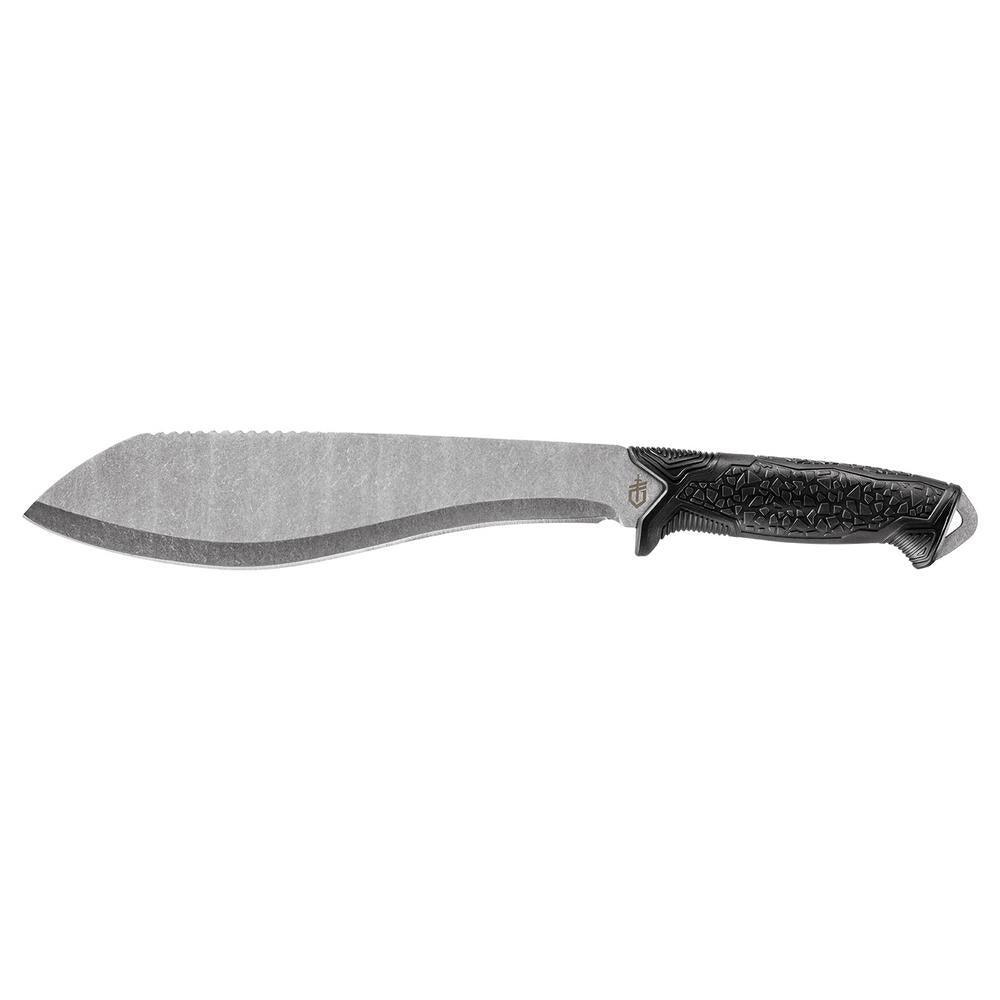 Versafix 9 in. Fixed Blade Knife