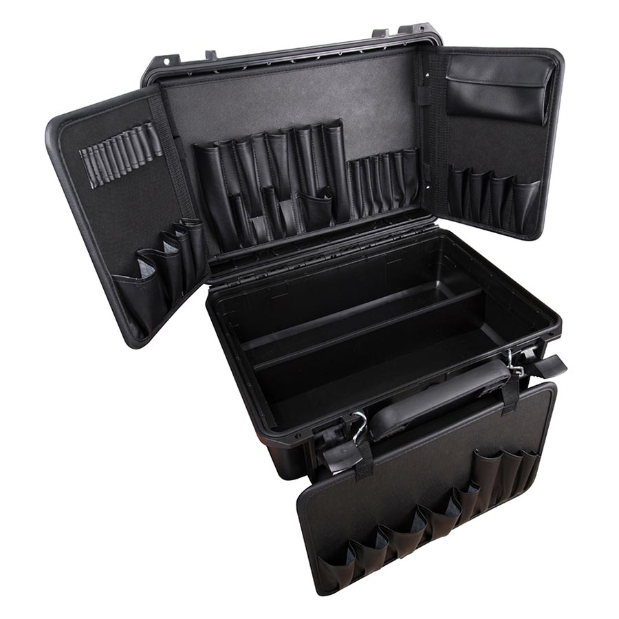 Unior Pro Tool Case Tool Kit, Kit