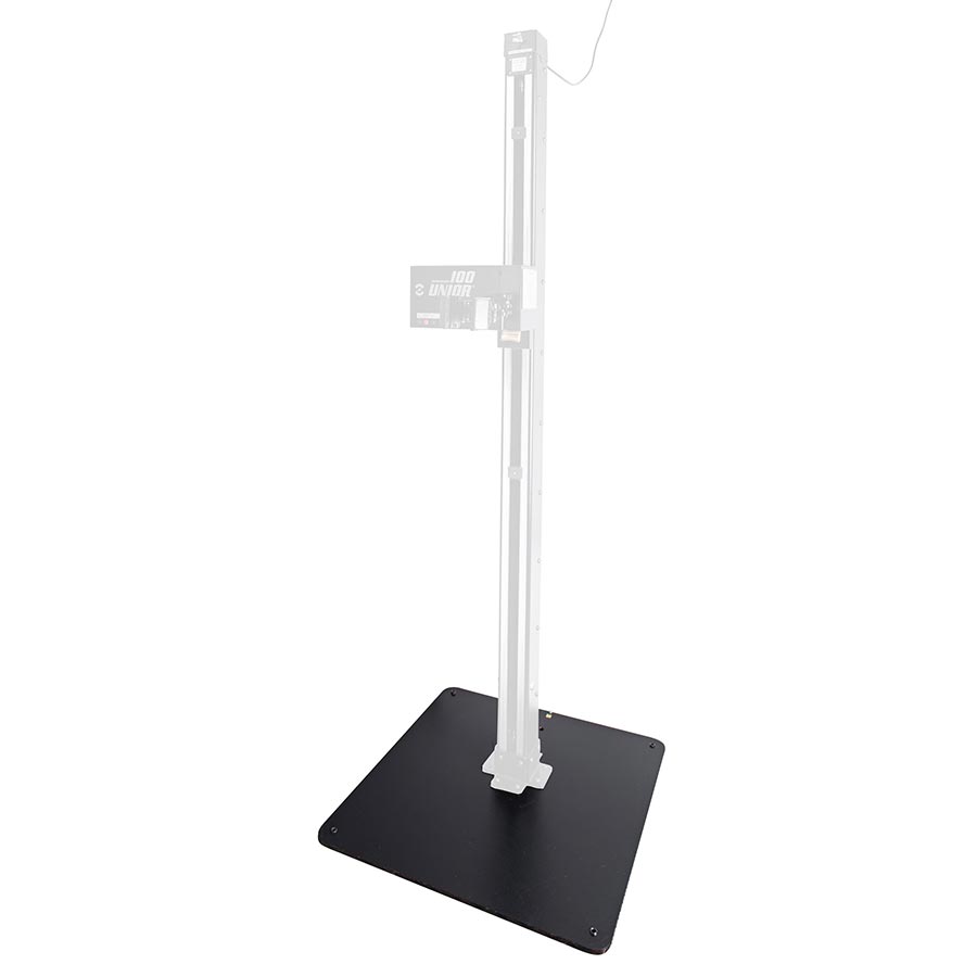 Unior Fixed plate for 1693EL Electric Repair Stand, Shop Repair Stand