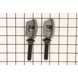 Wilton PR Locking Pads Assembly 1745-744 9040010