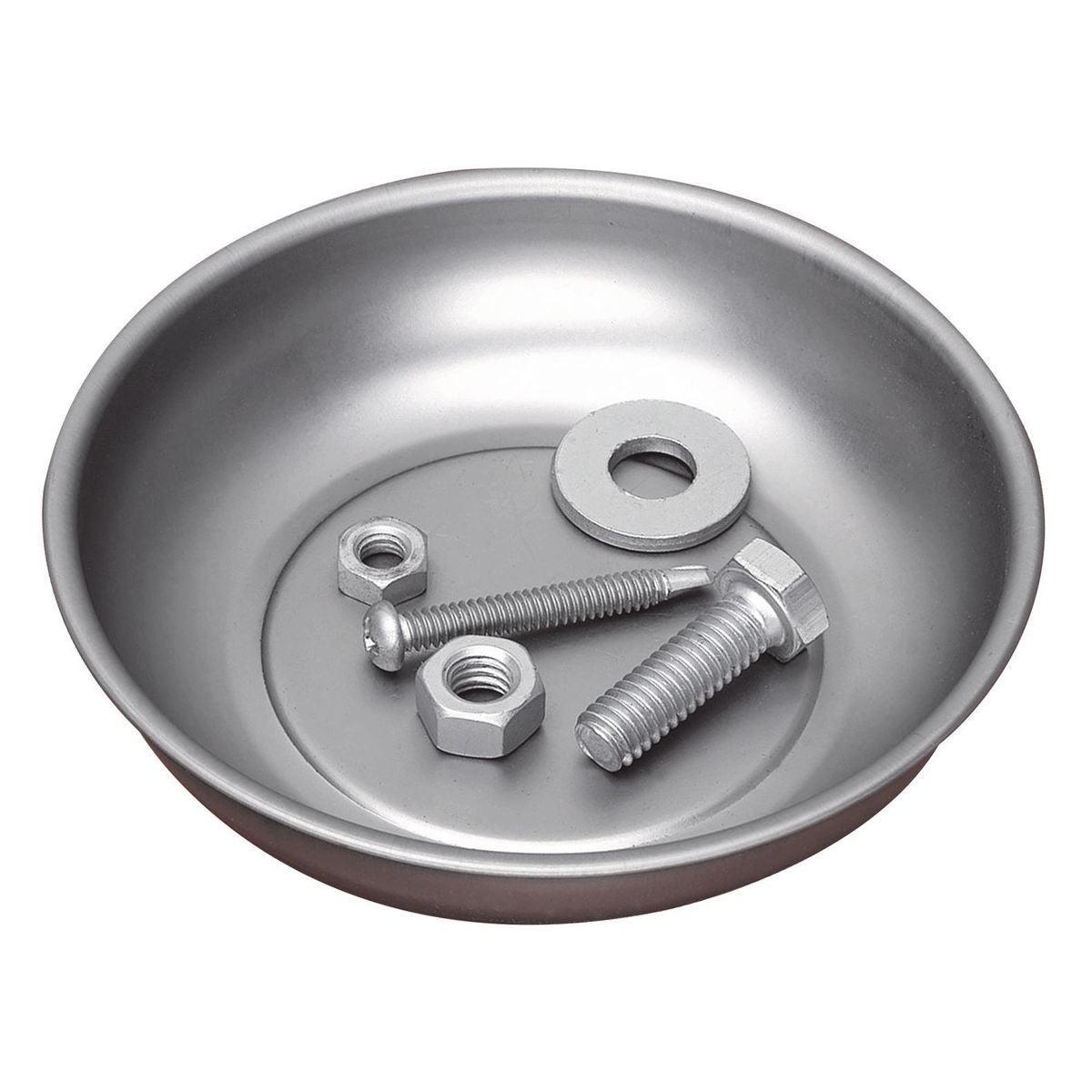 4 in. Magnetic Parts Holder