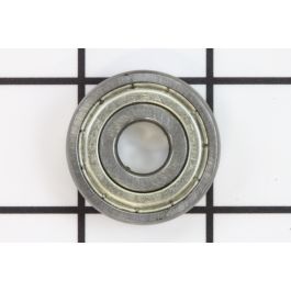 Jet Ball Bearing 6200 ZZ 9100441