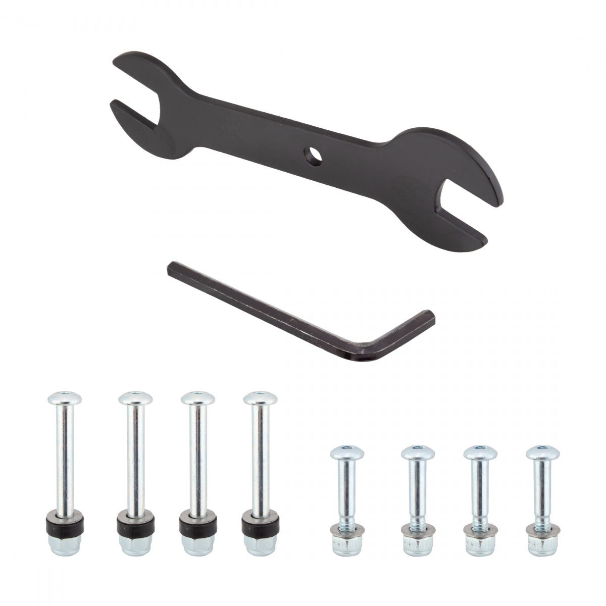 Sunlite Cargo Trailer Parts Kit