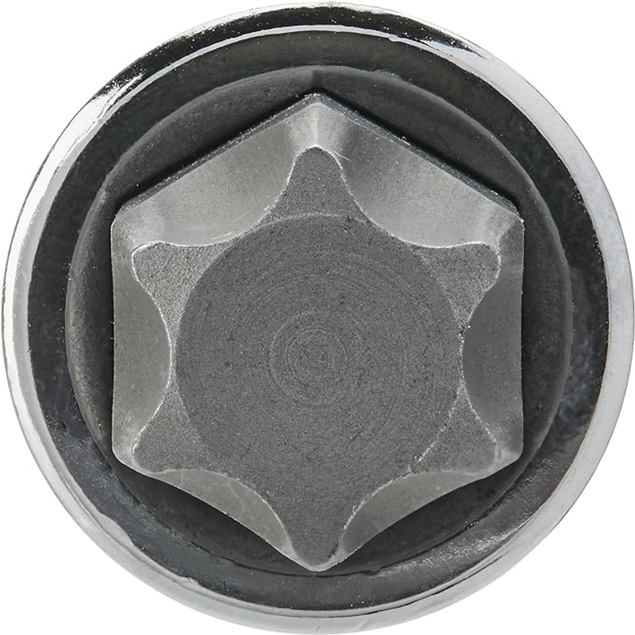 Gearwrench 3/8" Drive 2 Pc Internal Torx Socket T-55 (80455) - Image 4