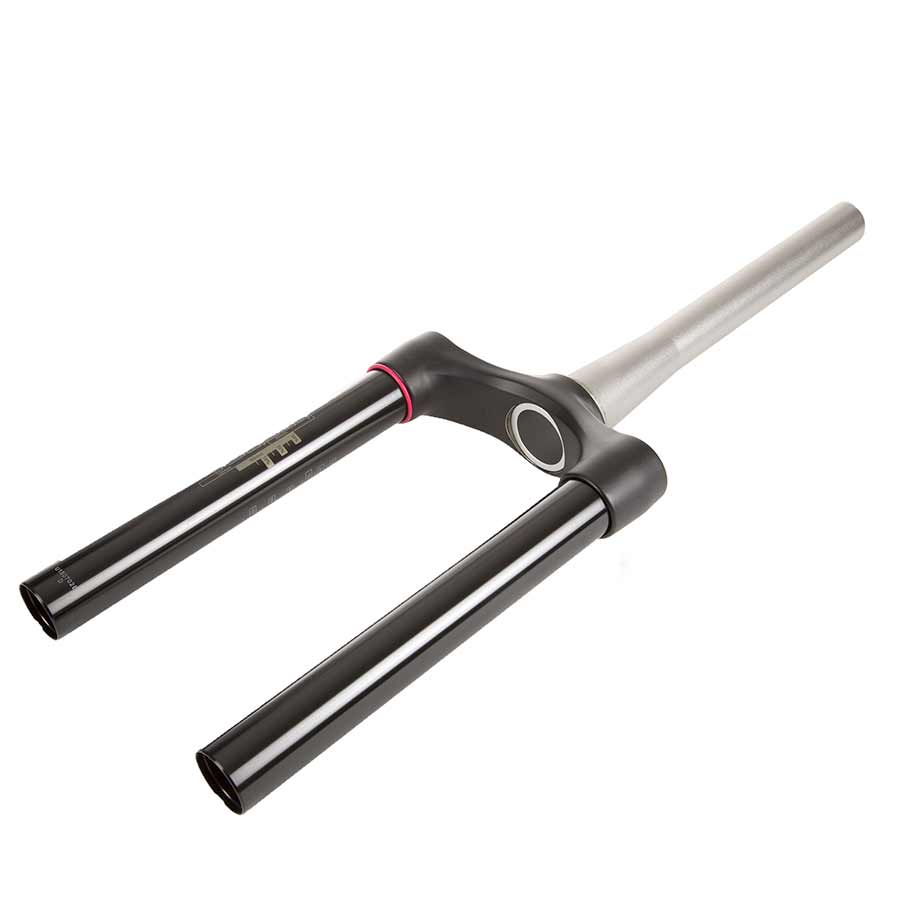 RockShox 11.4018.008.409 SID/Reba Solo Air SID/Reba 29"/27.5"+, CSU, 1-1/8''-1.5'' Aluminium 51 Off-Set Boost Compatible