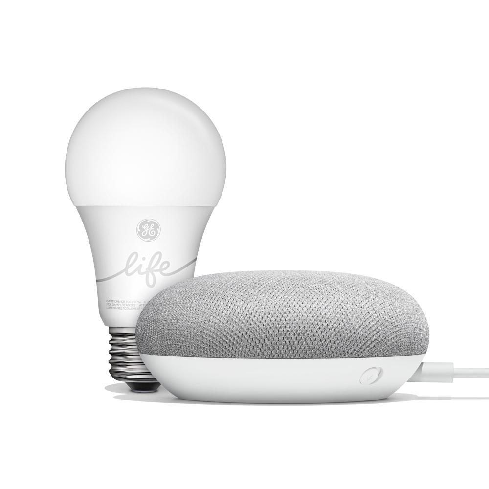 Smart Light Starter Kit with Google Assistant