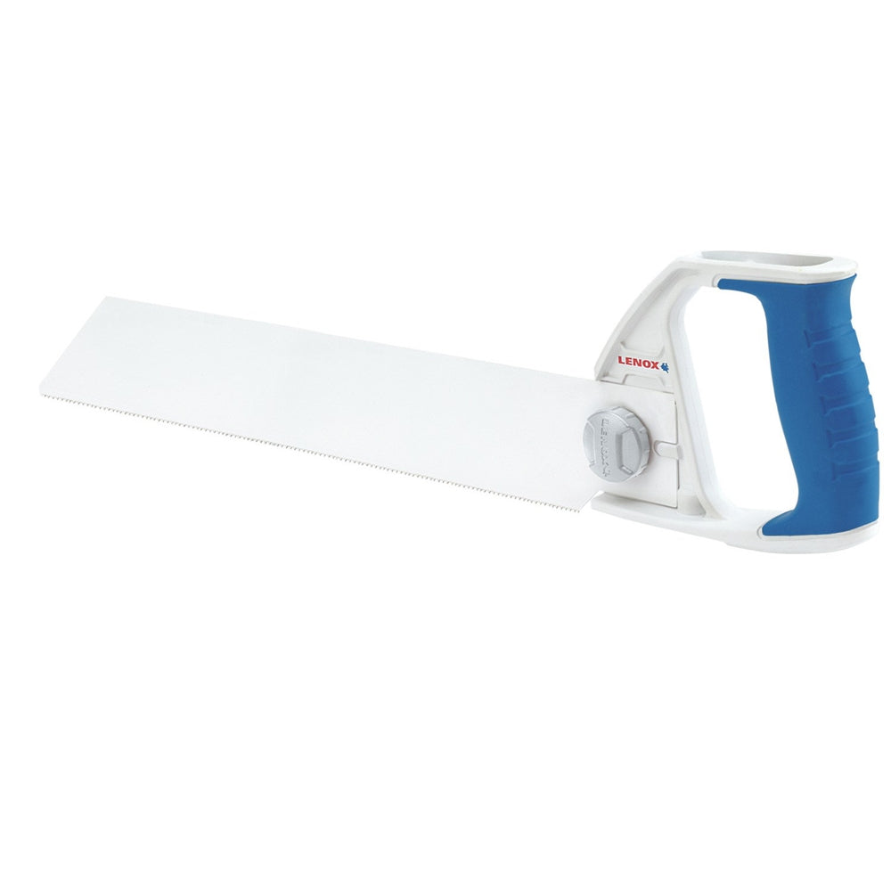 Lenox Plastic Pipe Hand Saw 18-Inch