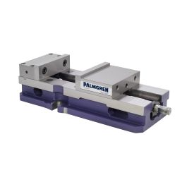 Palmgren 6 in. XL Dual Force Machine Vise 9625937