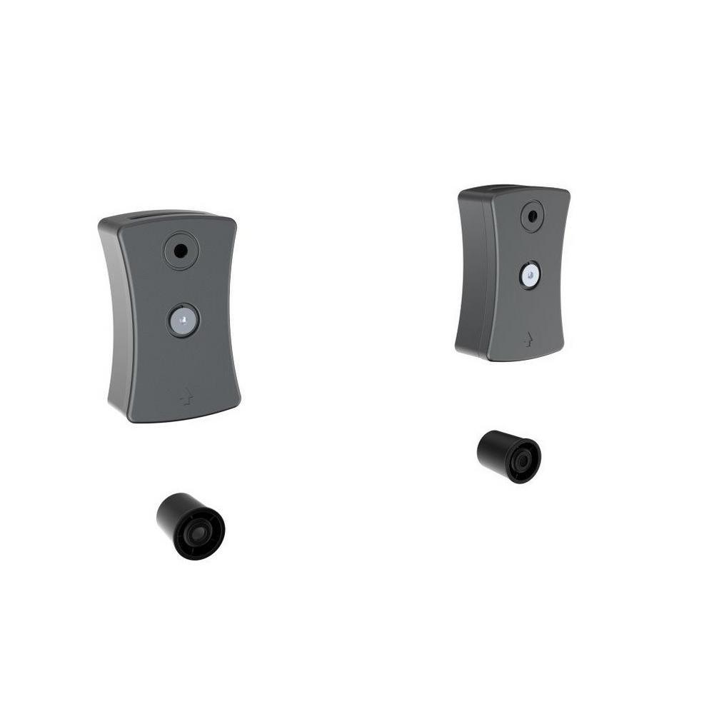 Fixed TV Wall Mount for 26 in. – 90 in. TVs