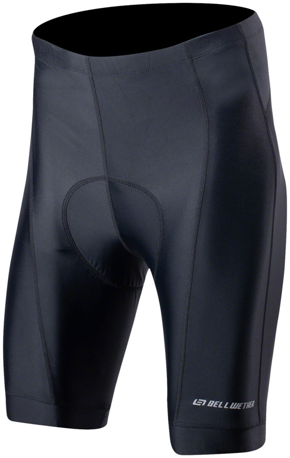 Bellwether Endurance Shorts - Black, Men's, Small