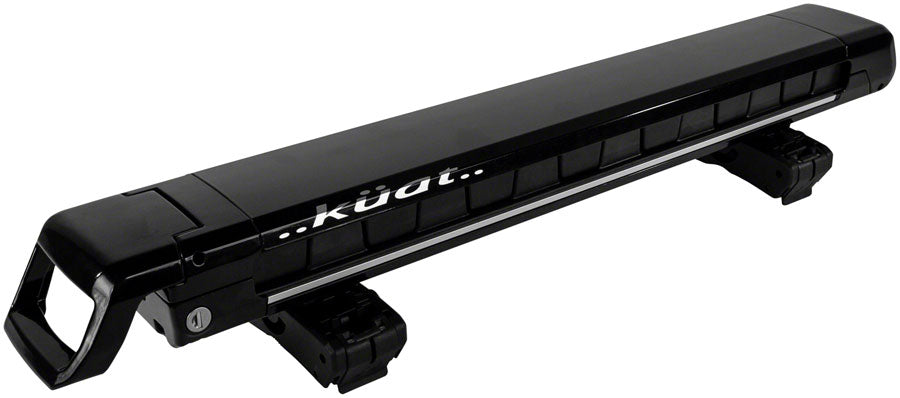 Kuat Grip 4 Ski Rack Black - Fits 4 Pairs of Skis or 2 Snowboards