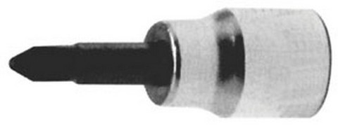 ATD Tools 124570 3/8 Drive #3 Phillips Bit Socket
