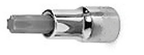 ATD Tools 127 1/4 Drive T10 TORX Bit Socket
