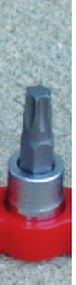 ATD Tools 132 1/4 Drive T30 TORX Bit Socket