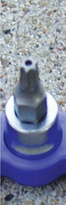 ATD Tools 145 1/4 Drive T25 Tamperproof TORX Bit Socket