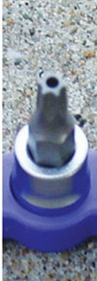 ATD Tools 147 1/4 Drive T30 Tamperproof TORX Bit Socket