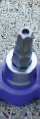 ATD Tools 151 3/8 Drive T50 Tamperproof TORX Bit Socket