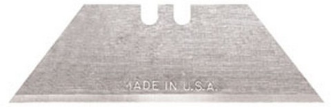 ATD Tools 8533 Two-Notch Utility Blades - 5 pack